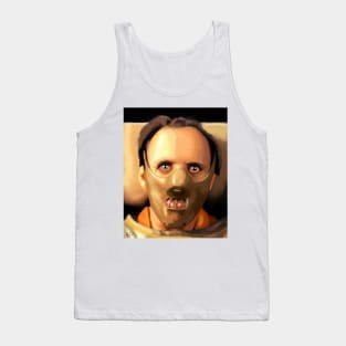 Hannibal Tank Top